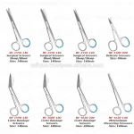 Made in Pakistan German Quality Single Use & Reusable Surgical Instruments Orthopedic Instruments