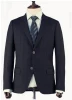 Made to measure high end mens suit sets