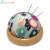 Import Magnetic Sewing Pin Cushion Ball Head Pins Pearlescent Needle Dress Making Garment Material Accessories Handmade Clothing from China