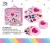 Import Make up game toy play set Kids Makeup Kit Washable Pretend Play Toys Cosmetics Set from China