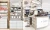 Import Makeup Cosmetic Shop Store Showcase Shelves Display Fixture Design Skincare Store Beauty Products Cosmetic Shop Furniture from China
