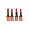 Makeup suppliers waterproof long lasting liquid matte lipstick