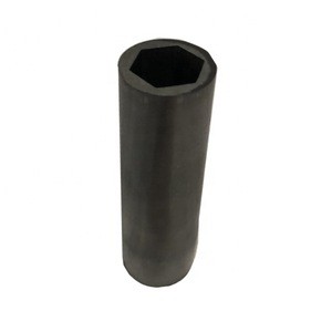 Making and design brass rod  graphite mold with coating