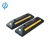 Import Malaysia and Vietnam market 550mm Car Parking Wheel Curb Stopper Rubber wheel stops for Parking Lot from China