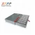 Import Malaysia heaven and earth cover cosmetic box hard paper &amp cases hot stamping logo From China supplier from China