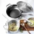 Import Mango series cookware parts and frypan casted stick handle from China