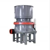 Manual Price 250 Tph River Stone Single cylinder Hydraulic Cone Crusher