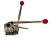 Import Manual/Pneumatic/Battery Powered Strapping Packing Tool for Steel/Pet/PP/Composite Strap from China