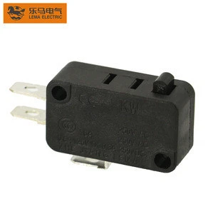 Manufactory Lema KW7-0 16A 250VAC Electrical Door Mini Micro Switch