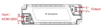 Manufacture 2.4G AC LED 5W/6W/7W Smart Lighting System