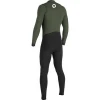 Manufacture flexible neoprene wetsuit surfing and scuba diving wetsuit
