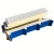 Manufacture pu sandwich board polyurethane wall panel ISO EPS Polystyrene /PU/Rockwool Sandwich Board Insulation Panel
