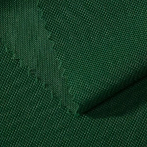 Manufacturer Bird Eye Mesh Fabric 110GSM Polyester Birds Eye Pique Knitted Sportswear Fabric-18