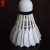Import manufacturer China factory sale protech goose feather badminton shuttlecock from China