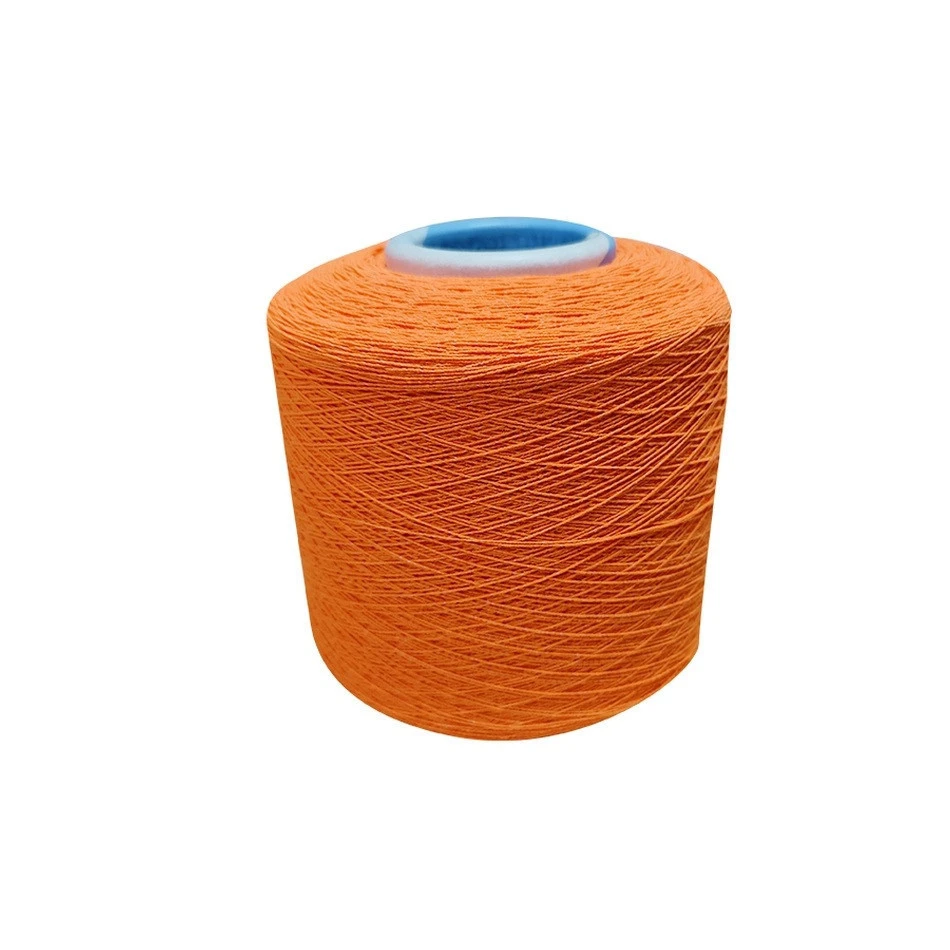 Manufacturer Directly Supply Nylon Sewing Thread High Elastic 100% Nylon Yarn For rope