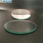 Manufacturer good price Building tempered laminated glass
