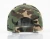 Import Manufacturer Hip-hop Mens Washed Golf Promotional Camouflage Caps from China