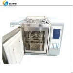 manufacturer HZGC-1212 online portable dissolved gas analyzer for transformer oil