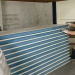 Manufacturer Lightweight Xps Eps Board, Building Material Moisture Proof Xps Sandwich Board/