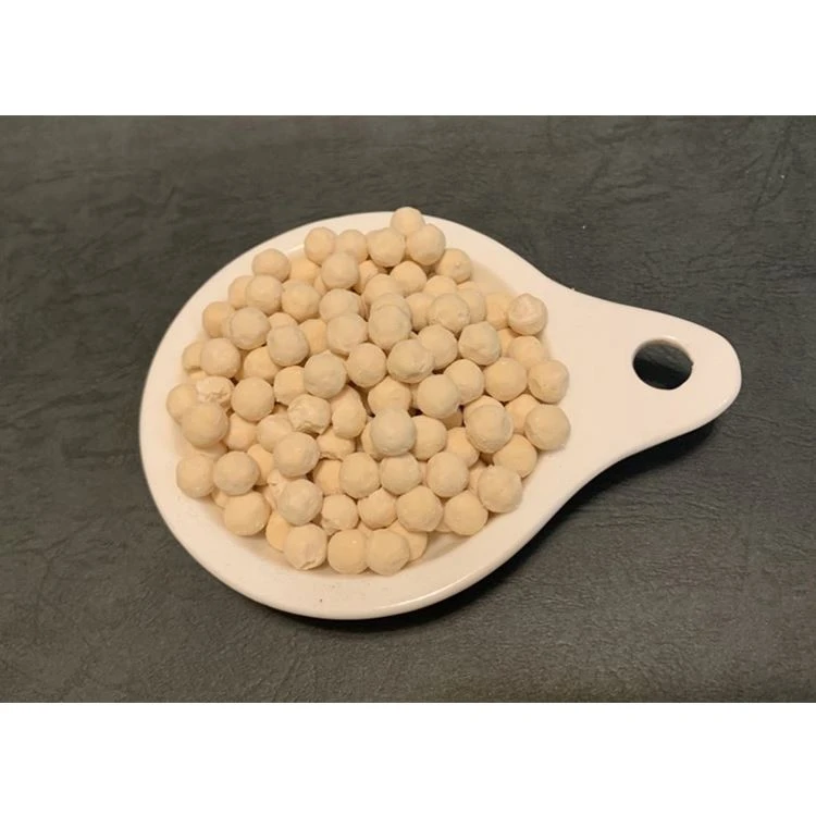 Manufacturer Price Non-boiled frozen fruit flavour tapioca pearls