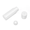 Manufacturer spot supplies 50ml 60ml 90ml100ml sweat proof essential roll on deodorant bottle