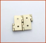 Manufacturer supply 360 degree open screen hinge double open screen hinge