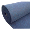Manufacturer Supply Bright Color Fitness Room Floor Mat Rubber, Tasteless Gym Floor Mat Rubber