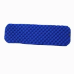 Manufacturer Supply Lightweight Travel Mat Inflatable Portable Pad Camping Mat Sleeping Pad