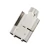 Import Manufacturer wholesale High-quality C-type USB male connector charging and data port connector from China