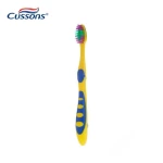 Manufacturer Wholesale Price Eco Friendly Colorful Kids Toothbrush