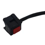 Manufacturers direct motorcycle  LED Modified Motorcycle Handle Switch