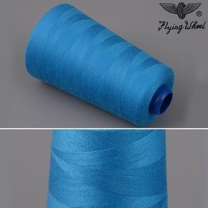 Manufacturers Industrial 100 Spun Polyester Sewing Thread 40/2
