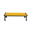 Manufacturers supply quality outdoor furniture benches