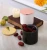 Import Marble Salt Bowl Kitchen Canister Stone  with Lid from China