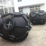 marine supplies boat fender rubber fender Pneumatic Yokohama Fender for boat ship