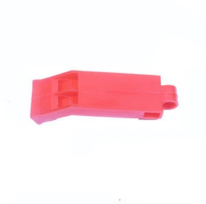 marine supplies whistle for life jacket