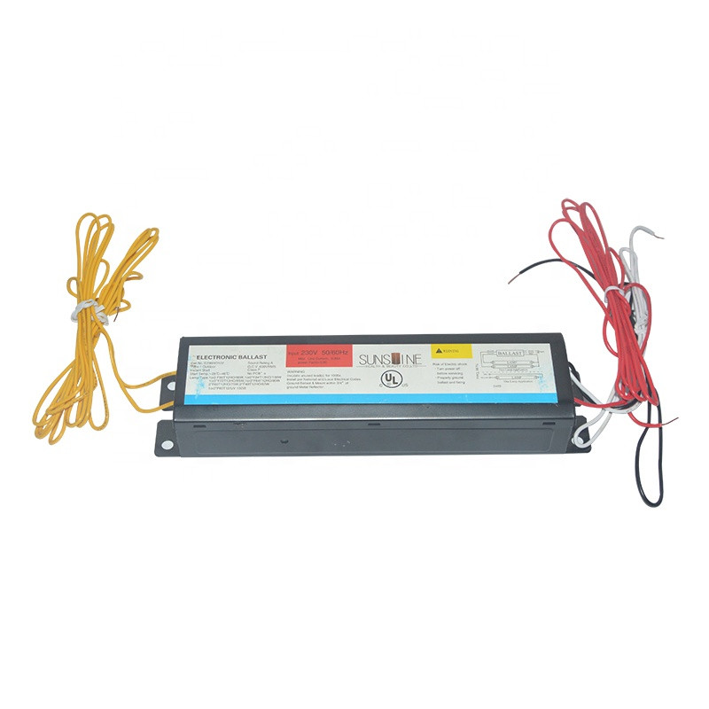 Buy Marrykin 100w Electronic Ballasts/uv Ballast For Tanning Bed Lamps