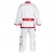 Import Martial Arts Karate Uniform Men Judo Suits With Customized Designs from Pakistan