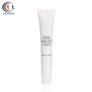 Mascara clear plastic cosmetic sunscreen cream super cosmetic tube plastic long nozzle eye cream soft tube