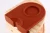 Import Mat Dropped Edge Corner Tamp Mat Pad Tool Silicone Fluted Non-Slip Espresso Tampering Coffee Mat Tamper Holder from China