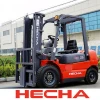 Material Handling Equipment, diesel Forklift Truck For Sale/forklift with side shifter,clamps