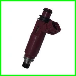 Mazda car Fuel injector BP4W-13-250 for Mazda 3 1.6 Fuel system