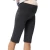 Import MC Pregnant Women Maternity 3~4 Months Comfy Cropped Length Capri Pants MC001015 from China
