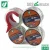 Import measuring tape bull super clear packing tape opp adhesive tape from China