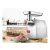 Import Meat Mincer 32 With Stainless Steel Material use dumpling Sausage from China