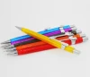 Mechanical Pencil Shape Pen Plastic Pen