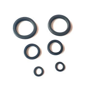 Mechanical rubber gasket o-rings rubber oil seal oring