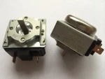 mechanical timer for Coffee Roaster