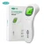 Import Medical Clinical Ir Forehead Lcd Non Contact Digital Human Body Infrared Fever Thermometer from China
