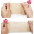 Import Medical Dressing Nonwoven Fabrics Rolls Tubular Bandage with PP Nonwoven Fabric 30GSM Cohesive Bandage from China